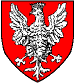 Blason de Coligny