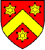 Blason de Gibercourt