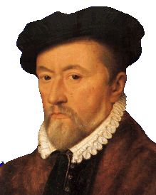 Gaspard de Coligny