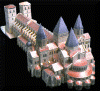 Abbaye de Cluny / Cluny Abbey